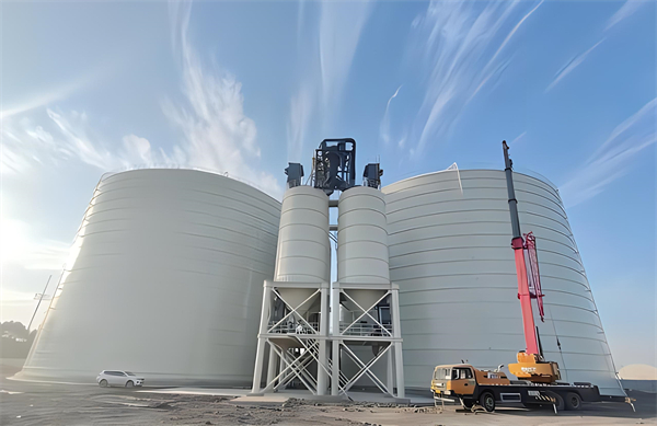 怀宁大型钢板库